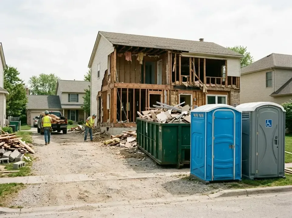 home-renovation-demolition-sit-010 — frequently asked questions, Portable Toilet & Dumpsters Rental in Goulding, FL